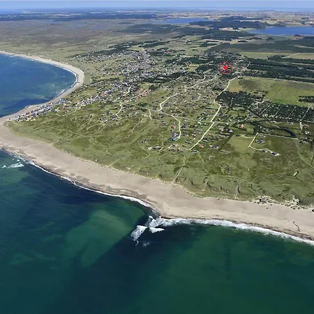 990-thisted-spanggardsvej-29 別荘 *