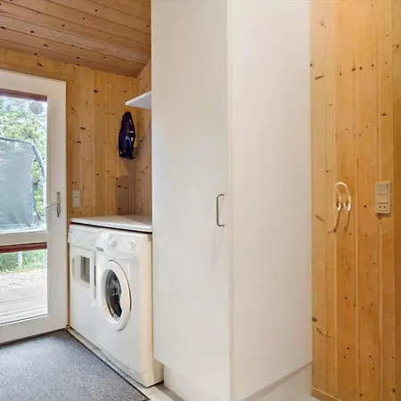 990-thisted-spanggardsvej-29 別荘 *