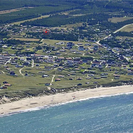 Feriehus 990-thisted-spanggardsvej-29 Torsted (Nordjylland)
