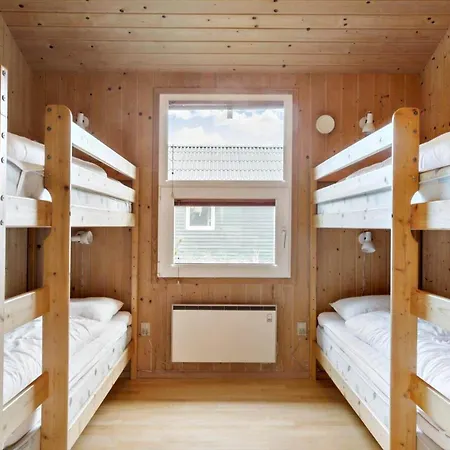 990-thisted-spanggardsvej-29 * Torsted