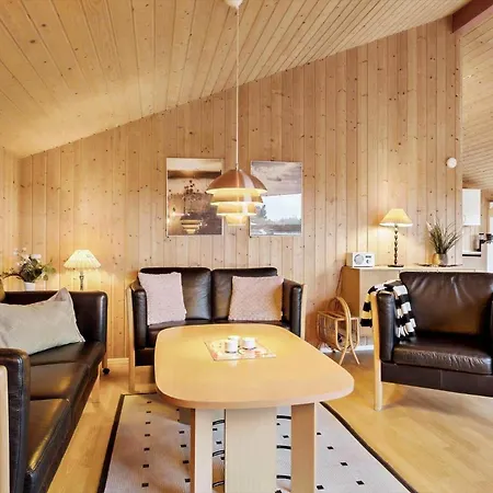 別荘 990-thisted-spanggardsvej-29 Torsted