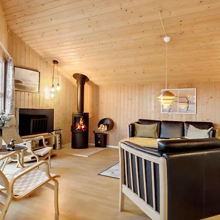 990-thisted-spanggardsvej-29 * Torsted