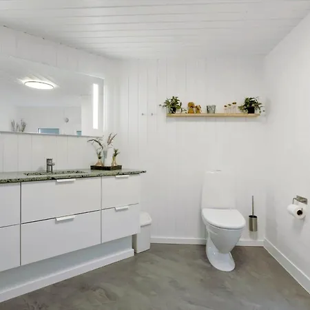 Feriehus 990-thisted-spanggardsvej-29