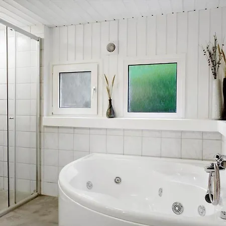 Feriehus 990-thisted-spanggardsvej-29