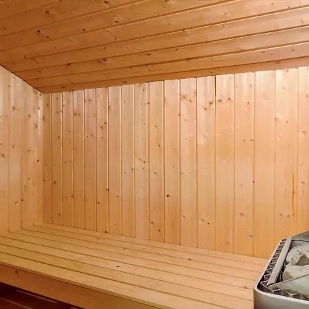 990-thisted-spanggardsvej-29 別荘 *