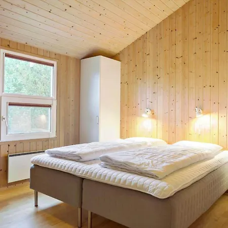 990-thisted-spanggardsvej-29 * Torsted