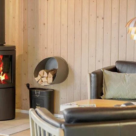 990-thisted-spanggardsvej-29 別荘