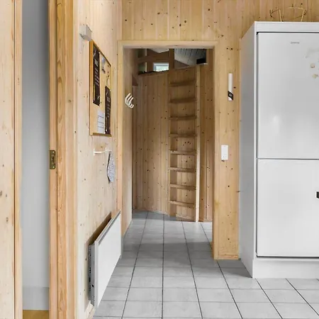 Feriehus 990-thisted-spanggardsvej-29