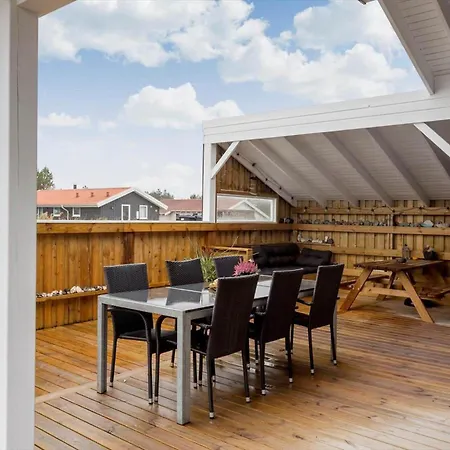 990-thisted-spanggardsvej-29 別荘 *